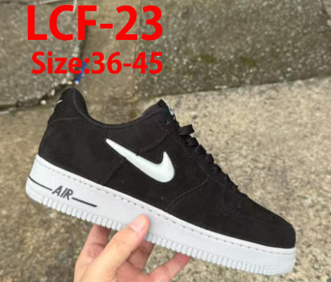 LCF nike air force 1 55usd gallery