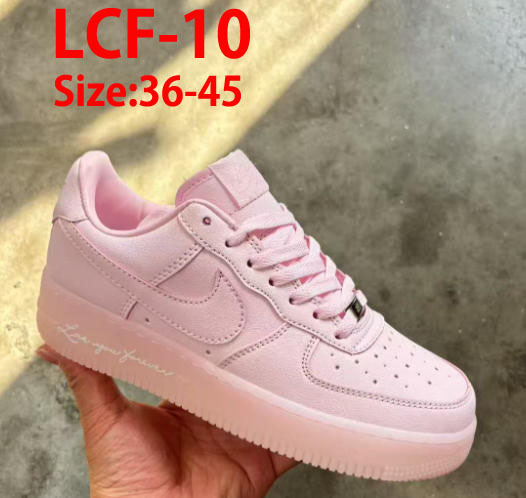 LCF nike air force 1 55usd gallery