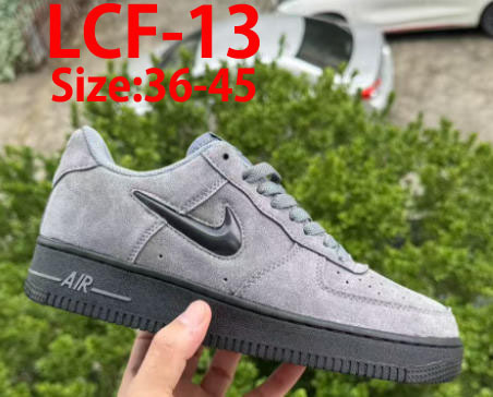 LCF nike air force 1 55usd gallery