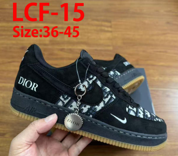 LCF nike air force 1 55usd gallery