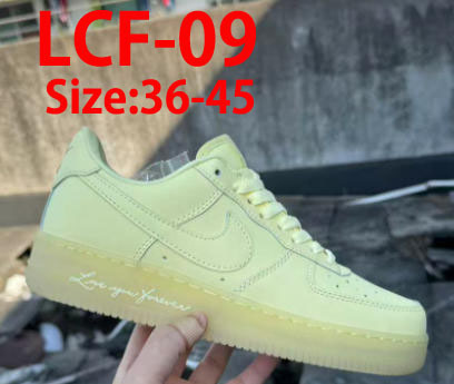 LCF nike air force 1 55usd gallery