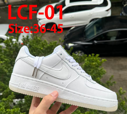 LCF nike air force 1 55usd gallery