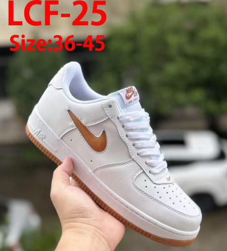 LCF nike air force 1 55usd gallery