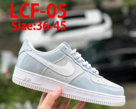LCF nike air force 1 55usd gallery
