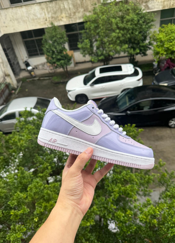 LCF nike air force 1 55usd gallery