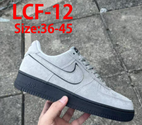 LCF nike air force 1 55usd gallery