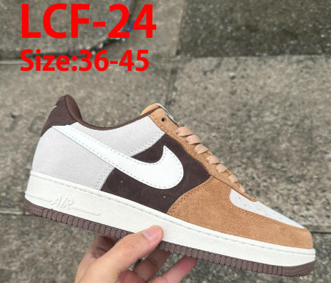 LCF nike air force 1 55usd gallery