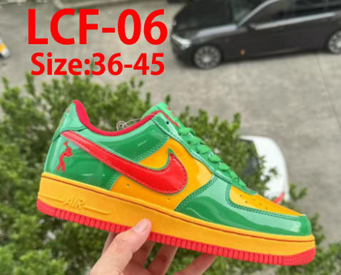 LCF nike air force 1 55usd gallery