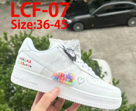 LCF nike air force 1 55usd gallery