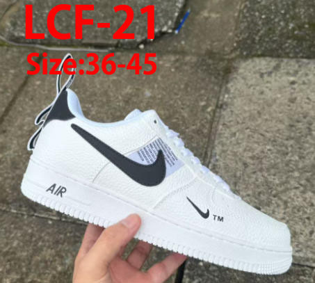 LCF nike air force 1 55usd gallery