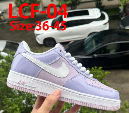 LCF nike air force 1 55usd gallery