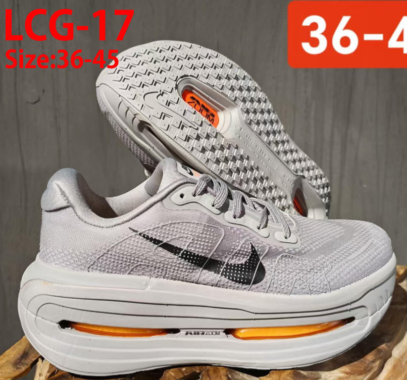 LCG nike AIR ZOOM 59.99usd gallery