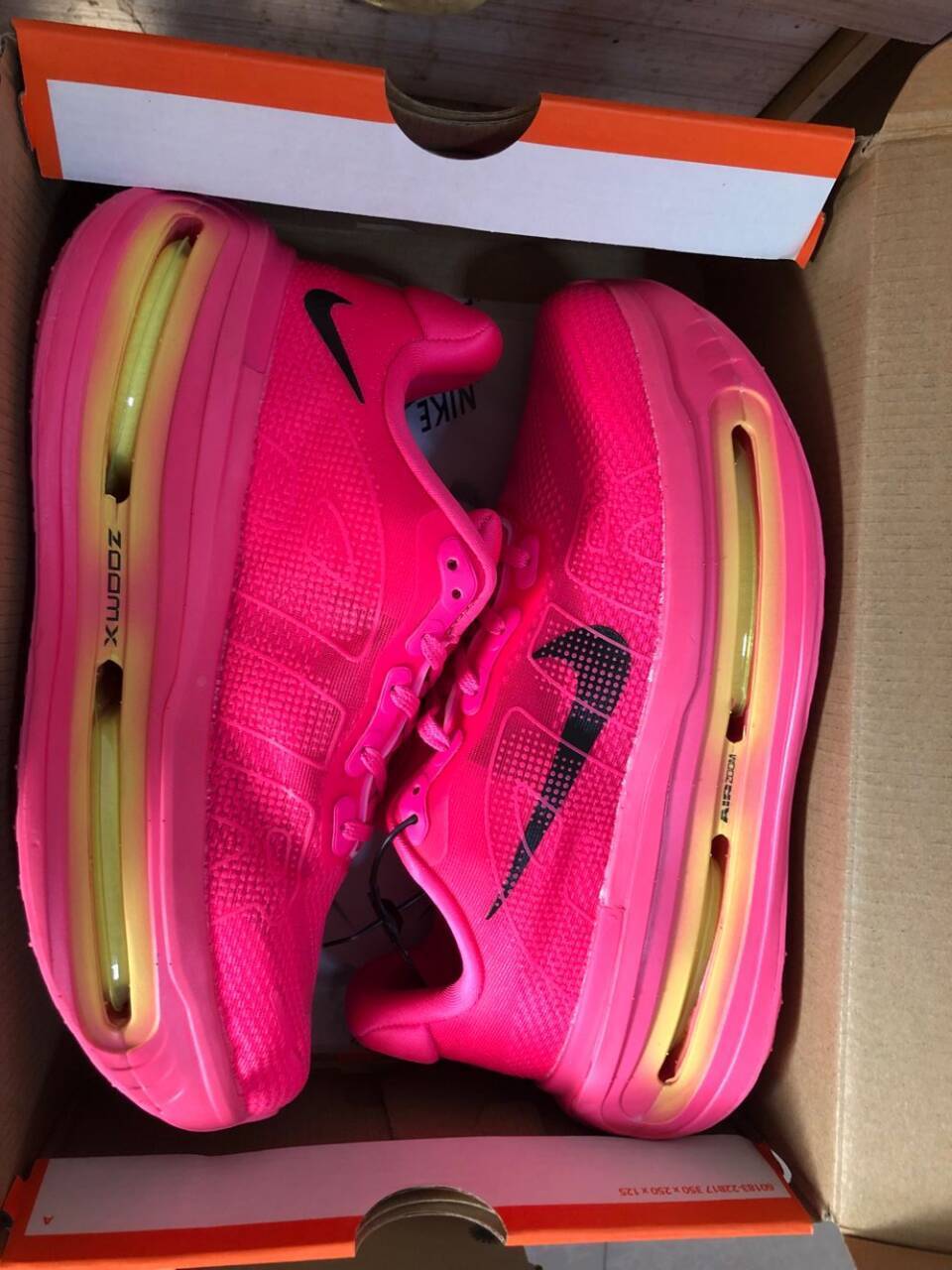 LCG nike AIR ZOOM 59.99usd gallery