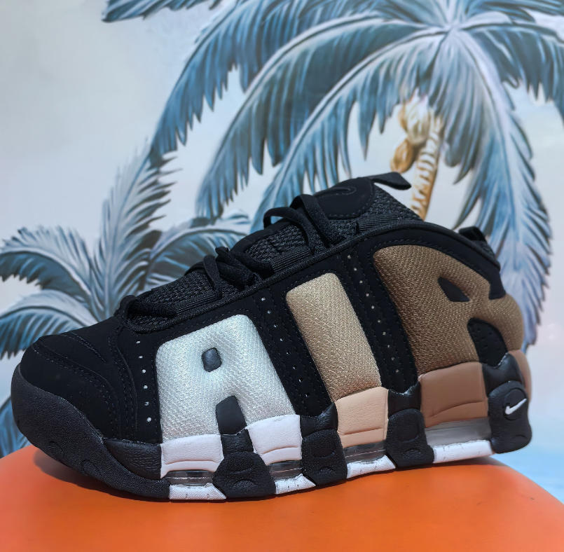 LCH Nike Air More Uptempo LOW 59.99usd gallery