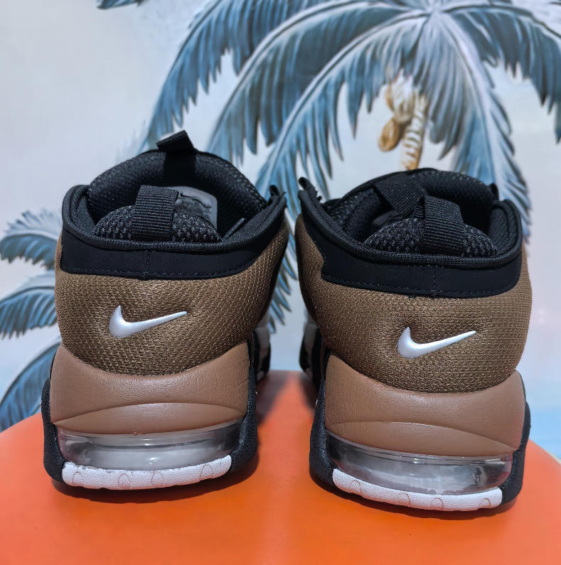 LCH Nike Air More Uptempo LOW 59.99usd gallery