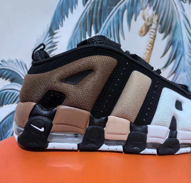 LCH Nike Air More Uptempo LOW 59.99usd gallery