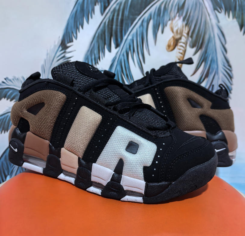 LCH Nike Air More Uptempo LOW 59.99usd gallery