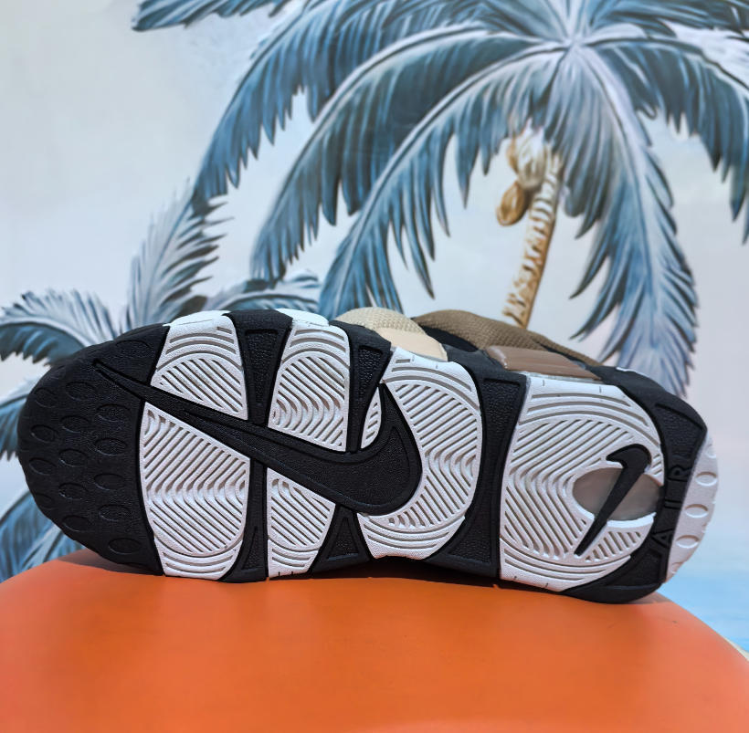 LCH Nike Air More Uptempo LOW 59.99usd gallery