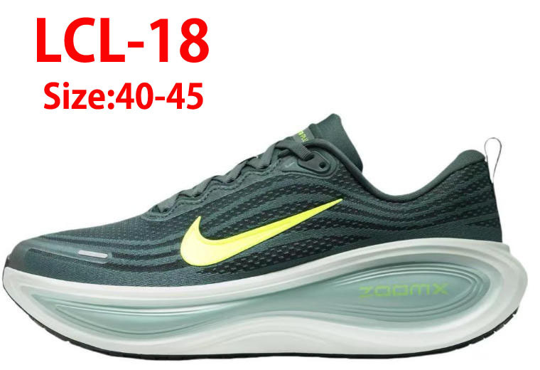 LCL Nike Vomero Plus “Reverse Swoosh 59.99usd gallery