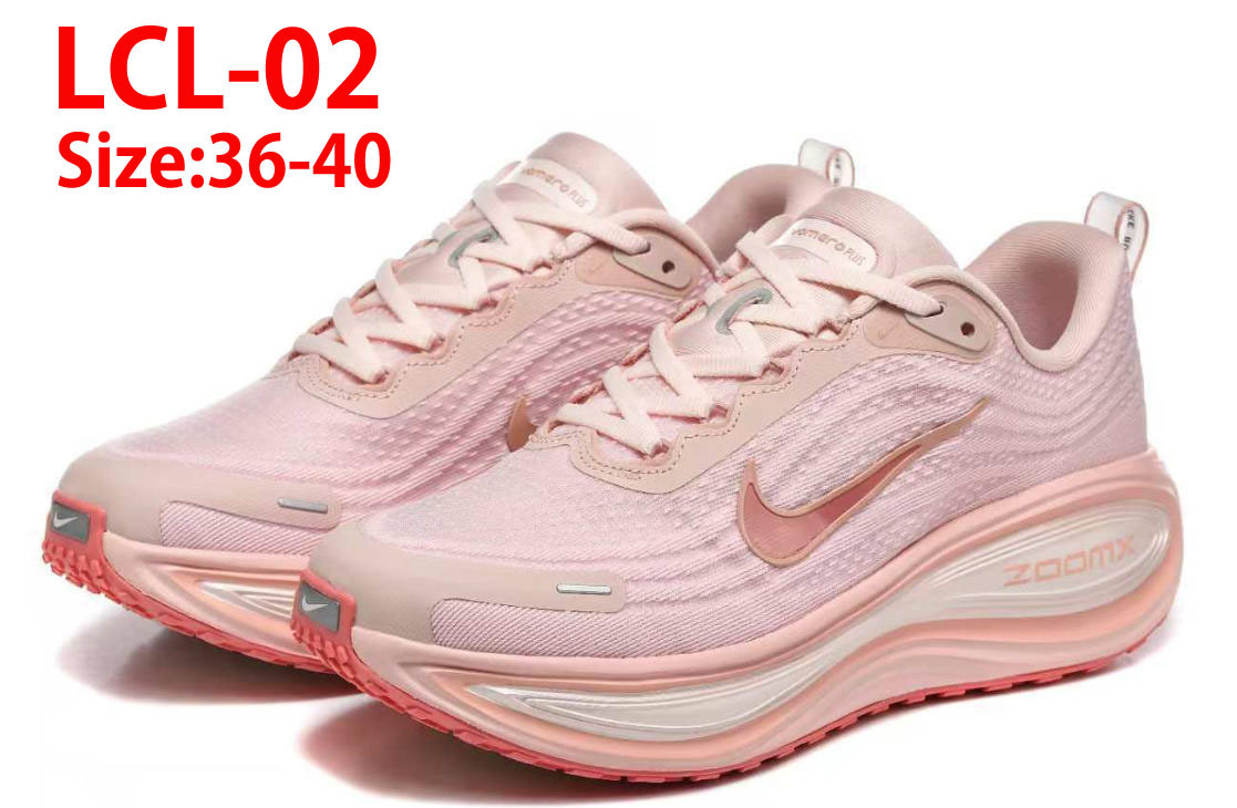 LCL Nike Vomero Plus “Reverse Swoosh 59.99usd gallery