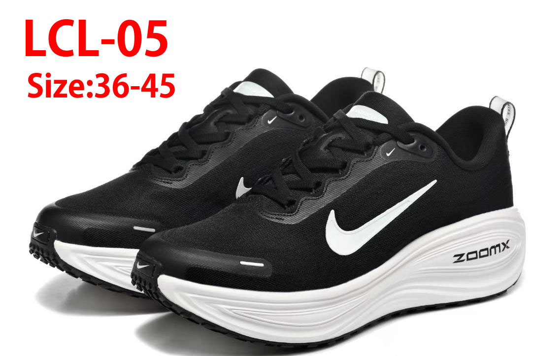 LCL Nike Vomero Plus “Reverse Swoosh 59.99usd gallery