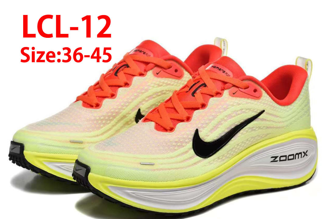 LCL Nike Vomero Plus “Reverse Swoosh 59.99usd gallery