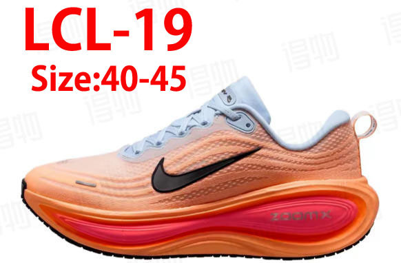 LCL Nike Vomero Plus “Reverse Swoosh 59.99usd gallery