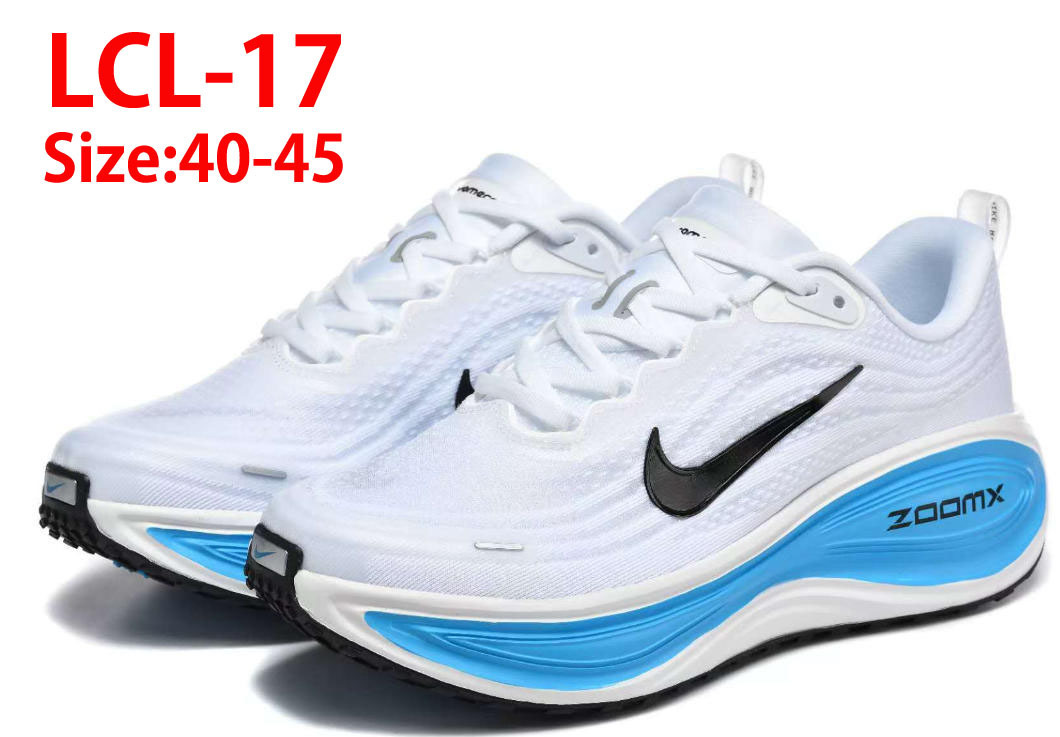 LCL Nike Vomero Plus “Reverse Swoosh 59.99usd gallery