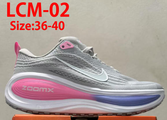 LCM Nike Vomero NIKE VOMERO 18 59.99usd gallery