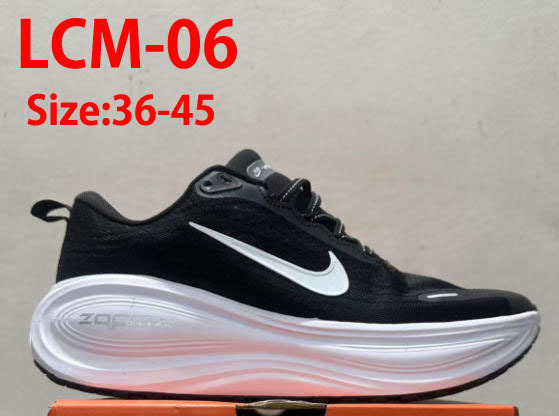 LCM Nike Vomero NIKE VOMERO 18 59.99usd gallery