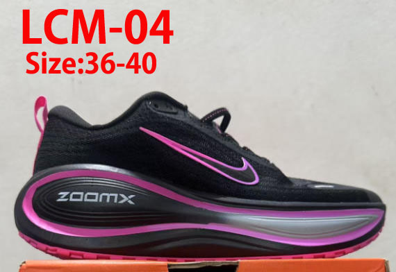 LCM Nike Vomero NIKE VOMERO 18 59.99usd gallery