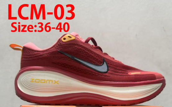 LCM Nike Vomero NIKE VOMERO 18 59.99usd gallery