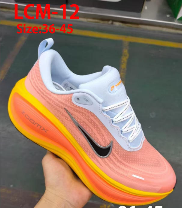 LCM Nike Vomero NIKE VOMERO 18 59.99usd gallery