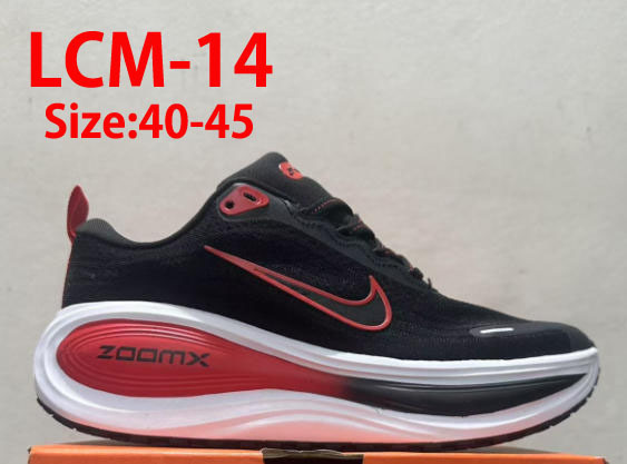 LCM Nike Vomero NIKE VOMERO 18 59.99usd gallery