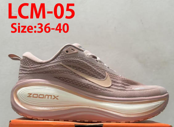 LCM Nike Vomero NIKE VOMERO 18 59.99usd gallery