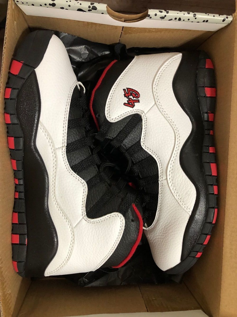 OOK air jordan 10 59.99usd gallery