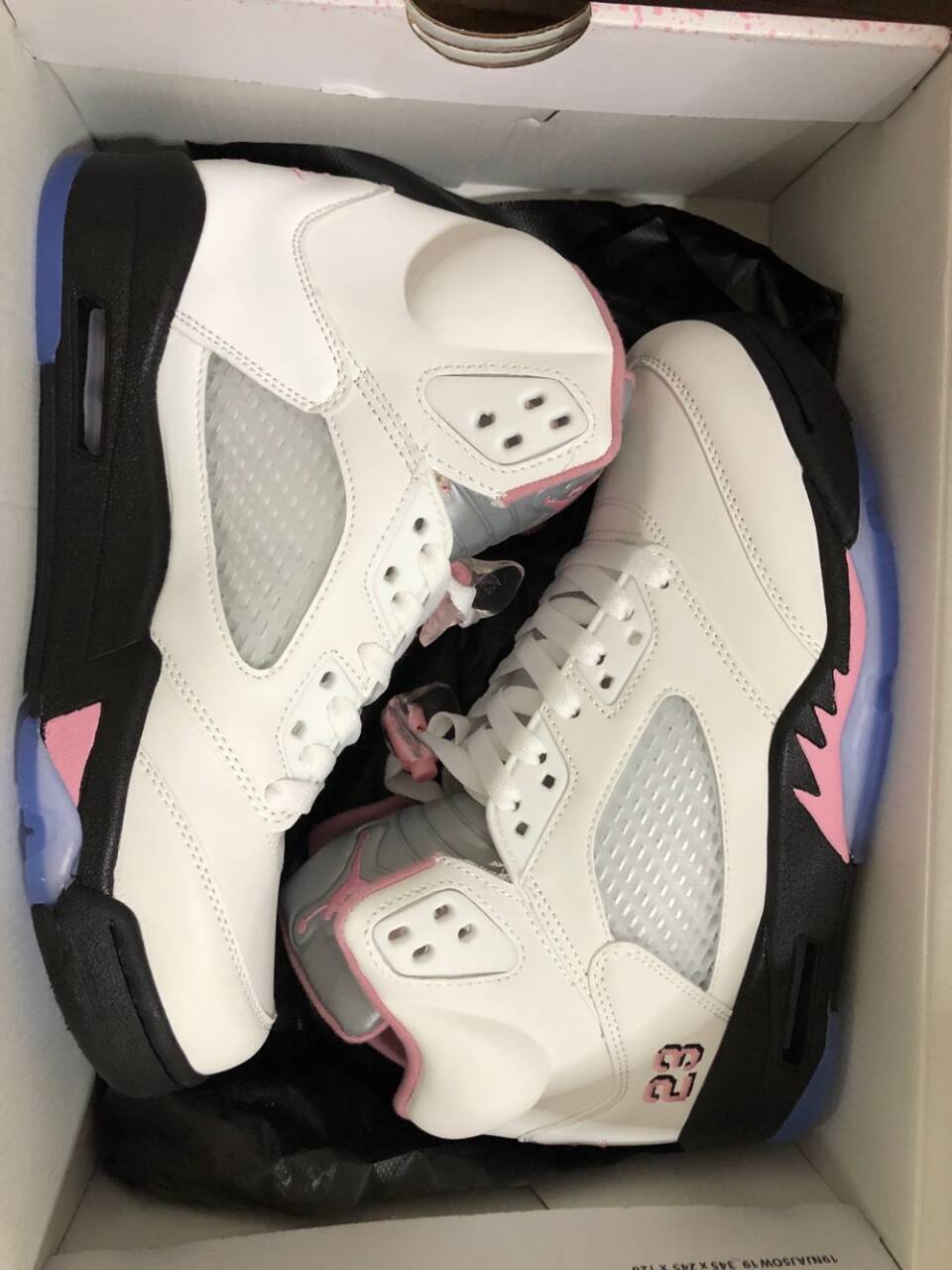 OOM air jordan 5 59.99usd gallery