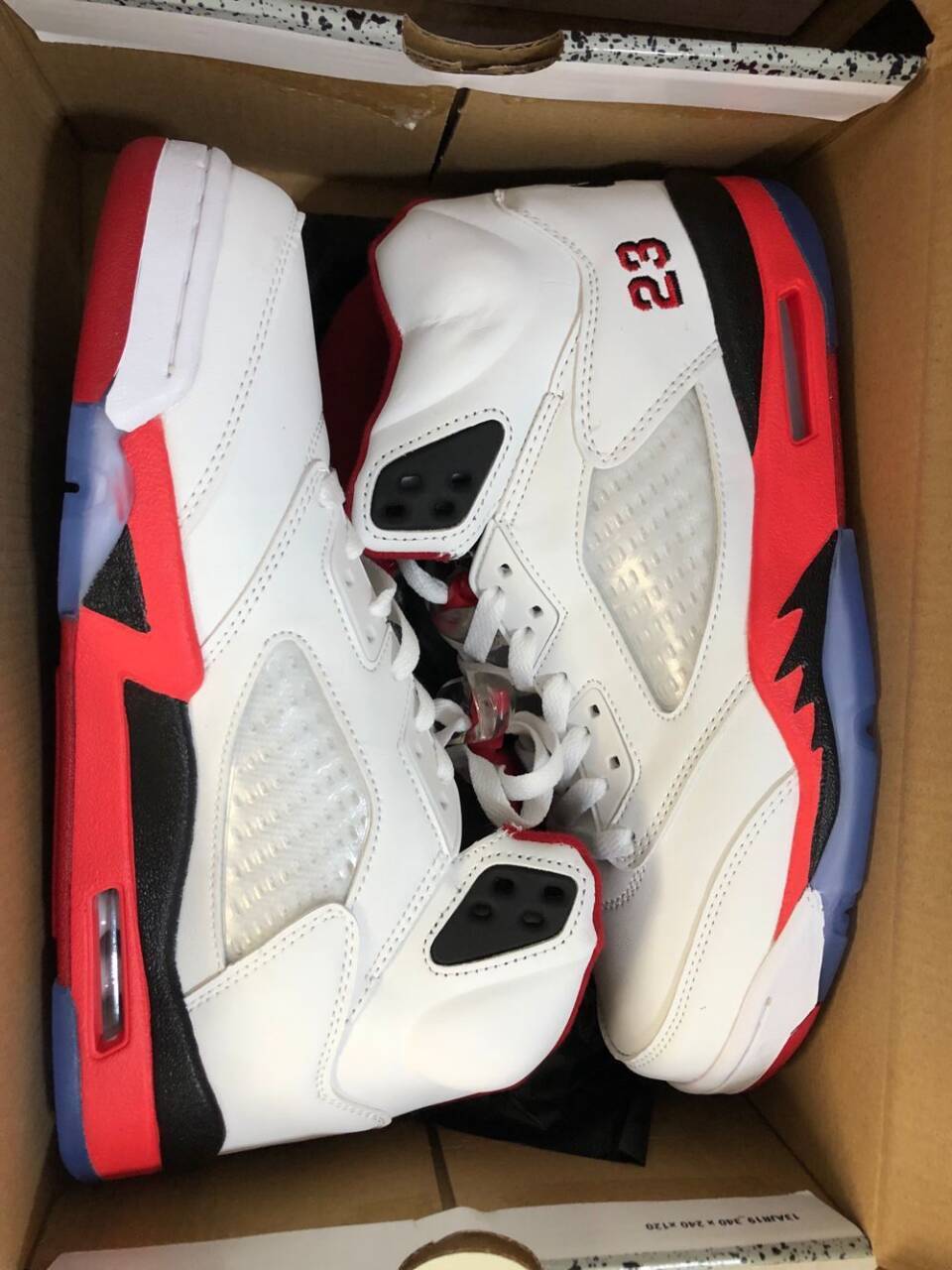 OOM air jordan 5 59.99usd gallery