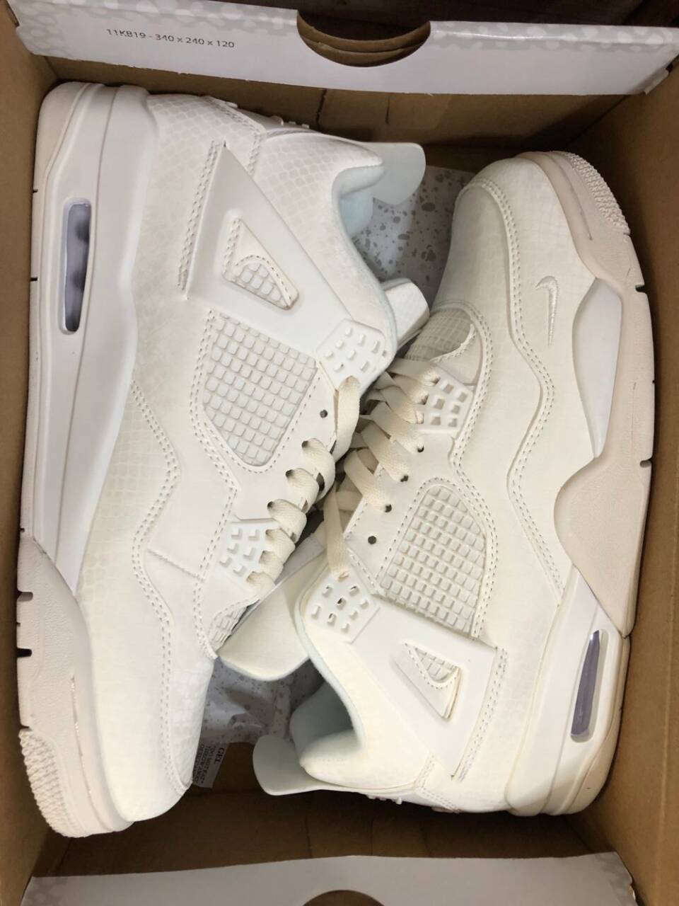 OON air jordan 4 59.99usd gallery