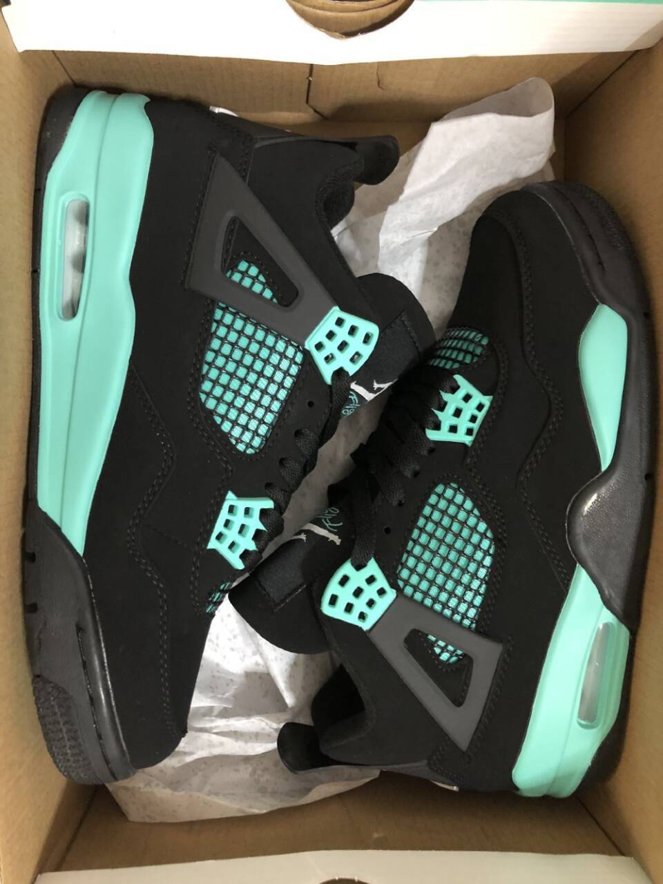 OON air jordan 4 59.99usd gallery