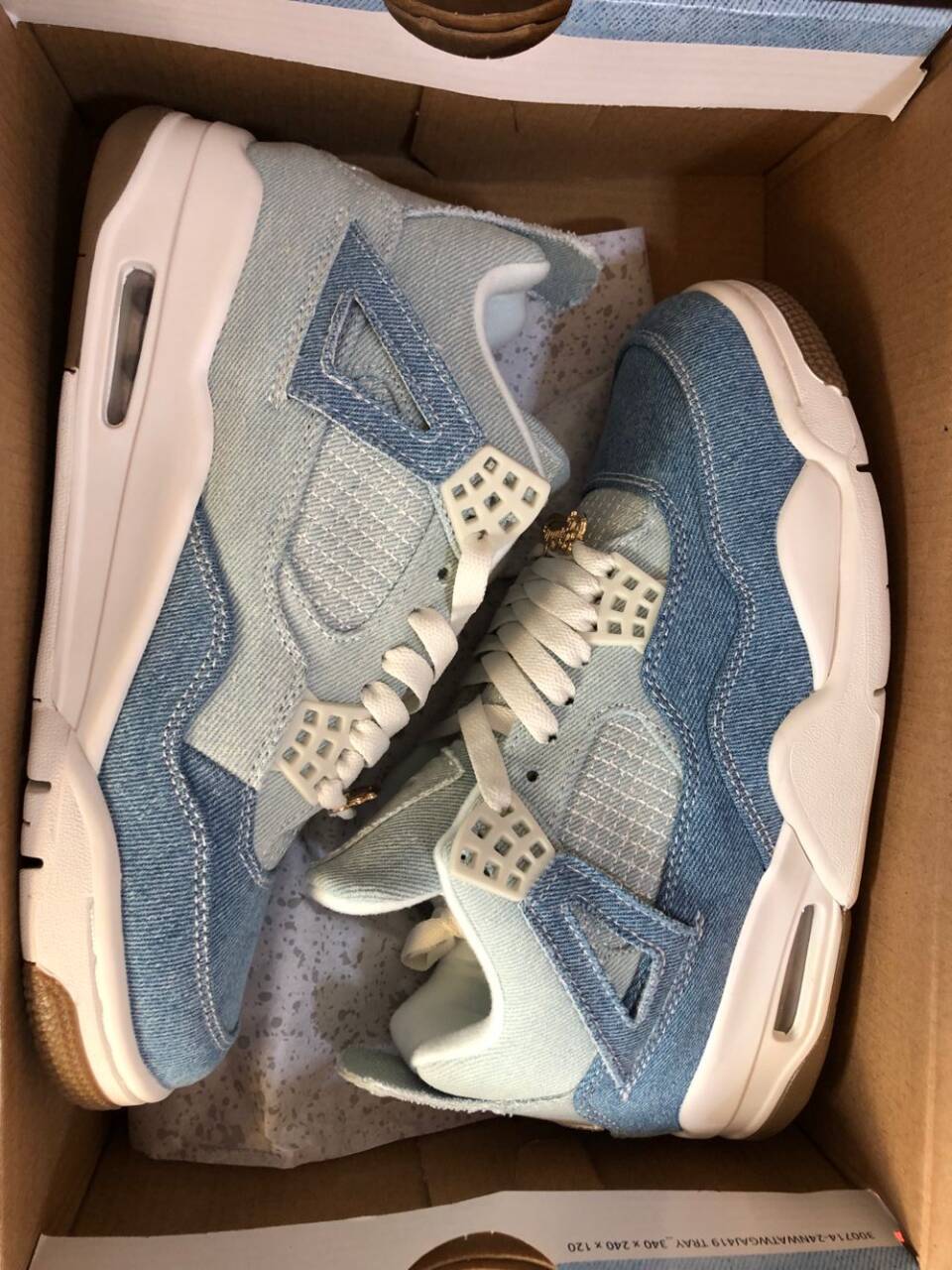 OON air jordan 4 59.99usd gallery