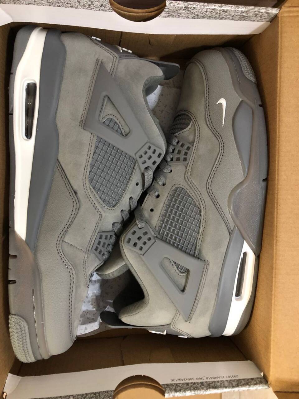 OOP air jordan 4 59.99usd gallery