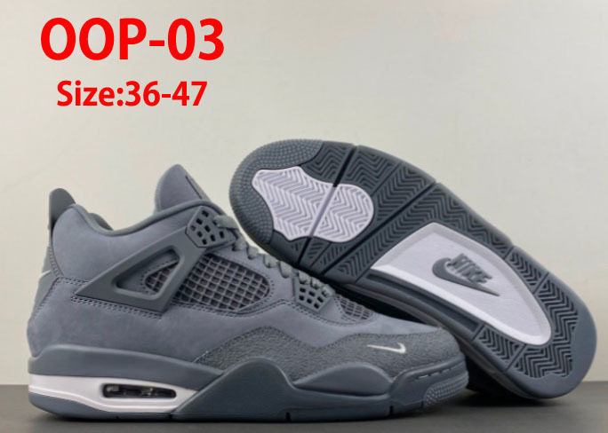 OOP air jordan 4 59.99usd gallery