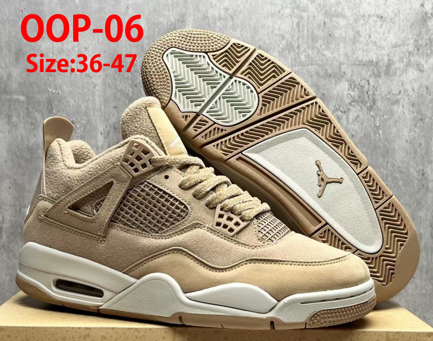 OOP air jordan 4 59.99usd gallery