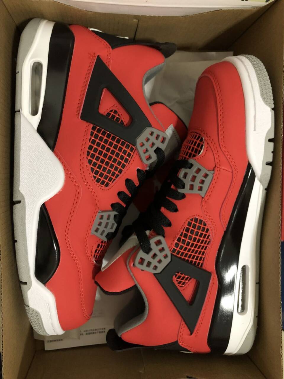 OOP air jordan 4 59.99usd gallery