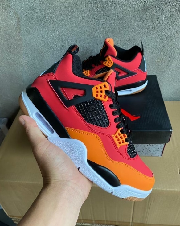 OOP air jordan 4 59.99usd gallery