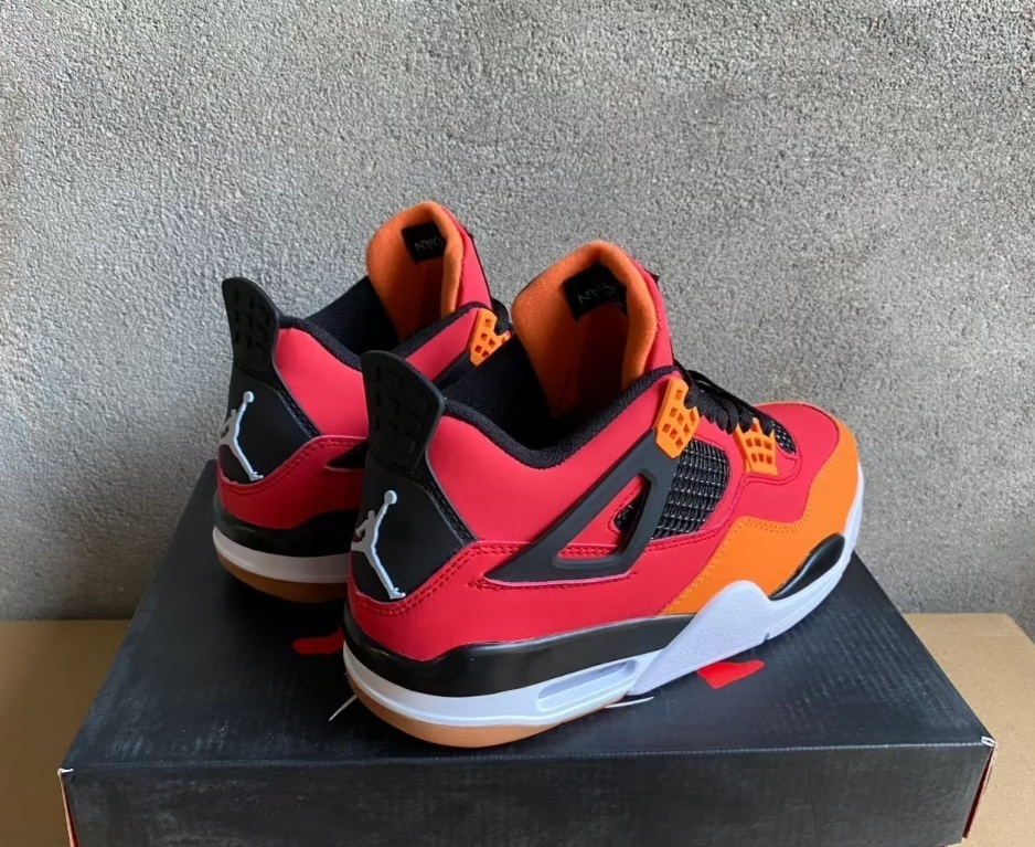 OOP air jordan 4 59.99usd gallery