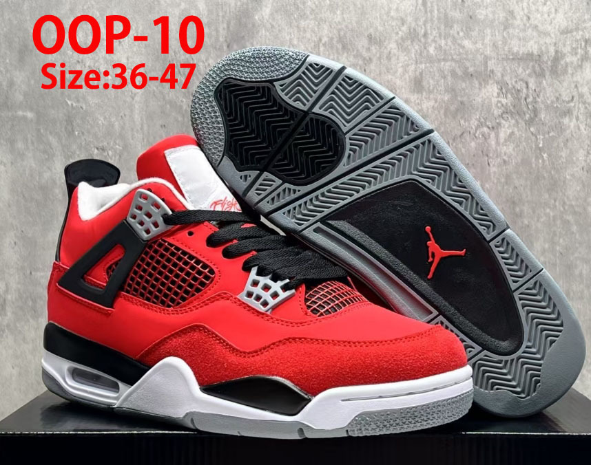 OOP air jordan 4 59.99usd gallery