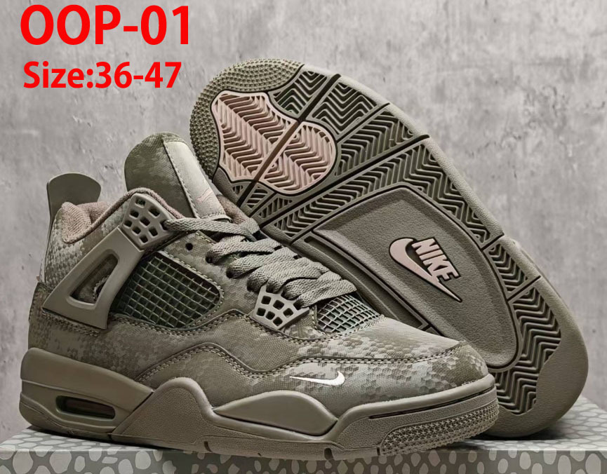 OOP air jordan 4 59.99usd gallery