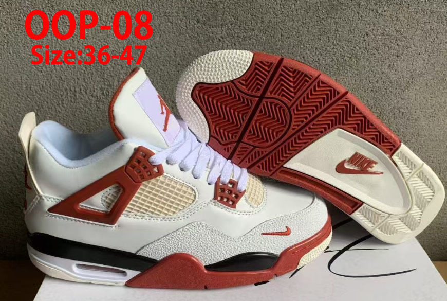 OOP air jordan 4 59.99usd gallery
